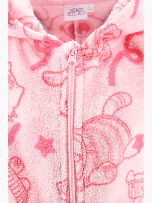 Pyjama fille gabby's dollhouse - licence officielle - Kiabi Pyjama fille gabby's dollhouse - licence officielle - Kiabi