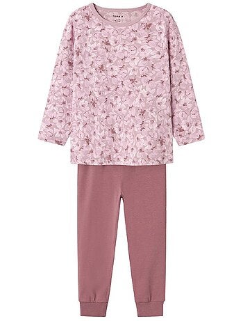 Pyjama Fille Name it