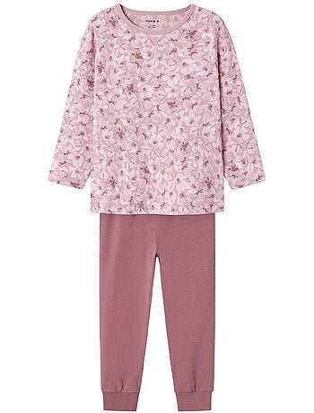 Pyjama Fille Name it
