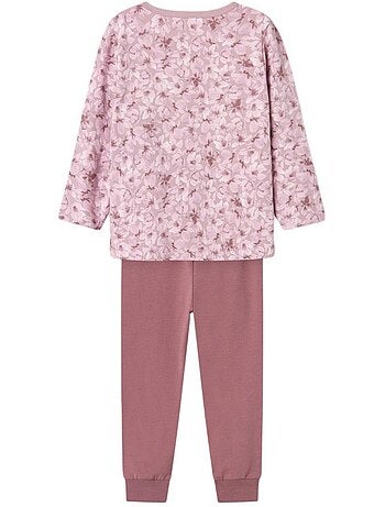 Pyjama Fille Name it