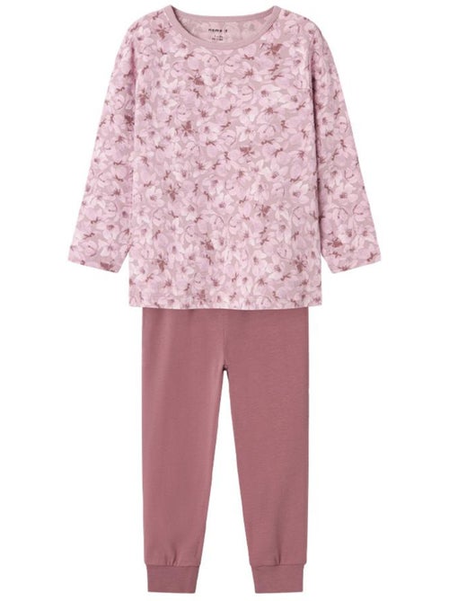 Pyjama Fille Name it - Kiabi