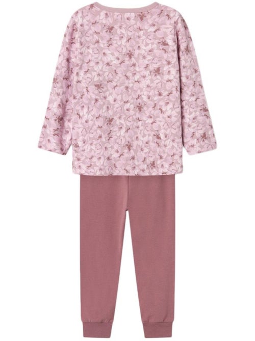 Pyjama Fille Name it - Kiabi