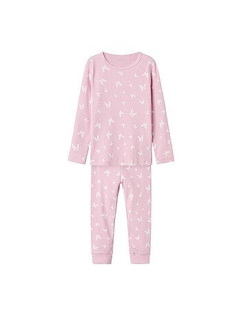 Pyjama Fille Name it