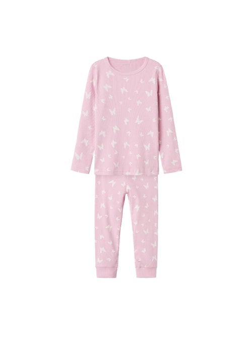 Pyjama Fille Name it - Kiabi