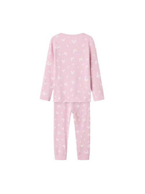 Pyjama Fille Name it - Kiabi