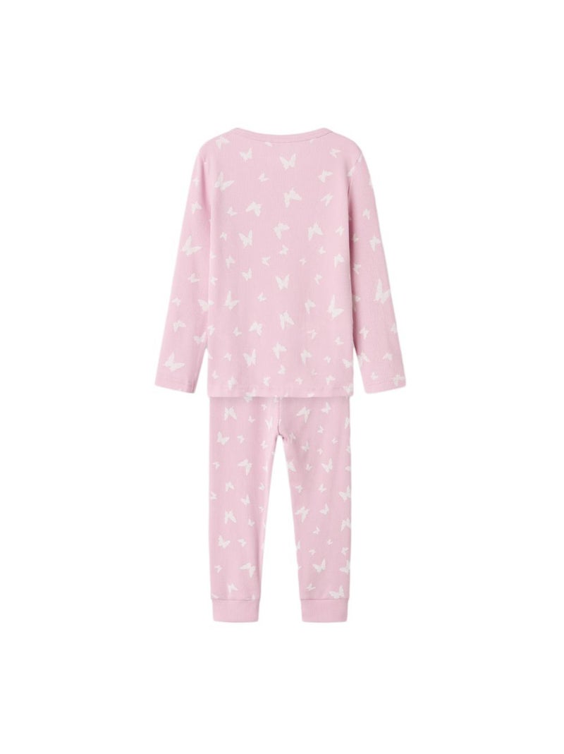 Pyjama Fille Name it Rose - Kiabi