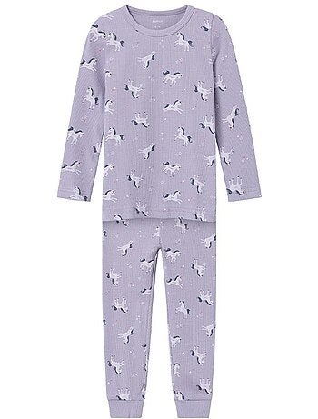 Pyjama Fille Name it
