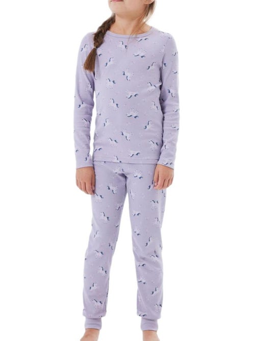 Pyjama Fille Name it - Kiabi