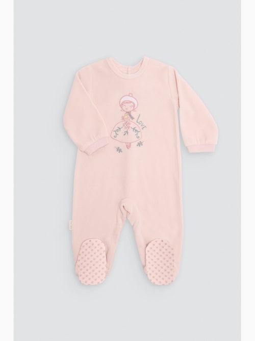 Pyjama fleuri à manches courtes pour femme | muydemi - Kiabi Pyjama fleuri à manches courtes pour femme | muydemi - Kiabi