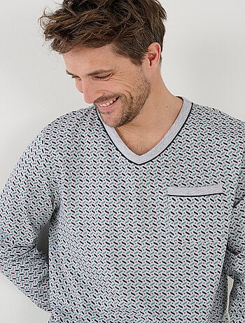 Pyjama forme jogging - Damart