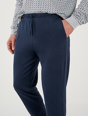 Pyjama forme jogging - Damart