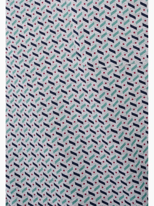 Pyjama forme jogging - Damart - Kiabi