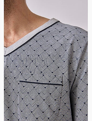 Pyjama forme jogging - damart