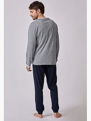 Pyjama forme jogging - damart