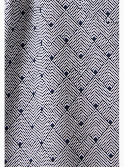 Pyjama forme jogging - damart - Kiabi