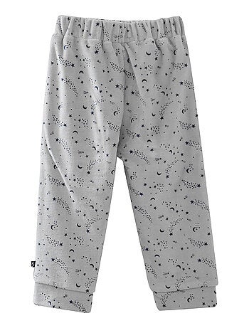 PYJAMA GARCON 2 PIECES DORIAN