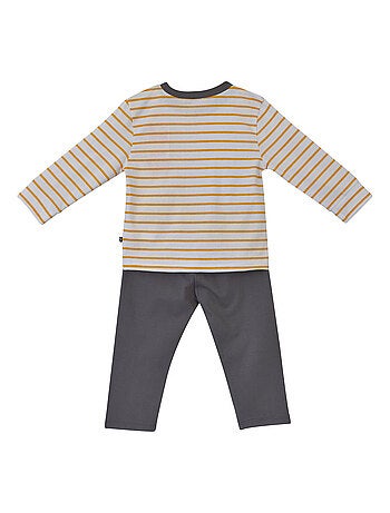 PYJAMA GARCON ESPERIDION
