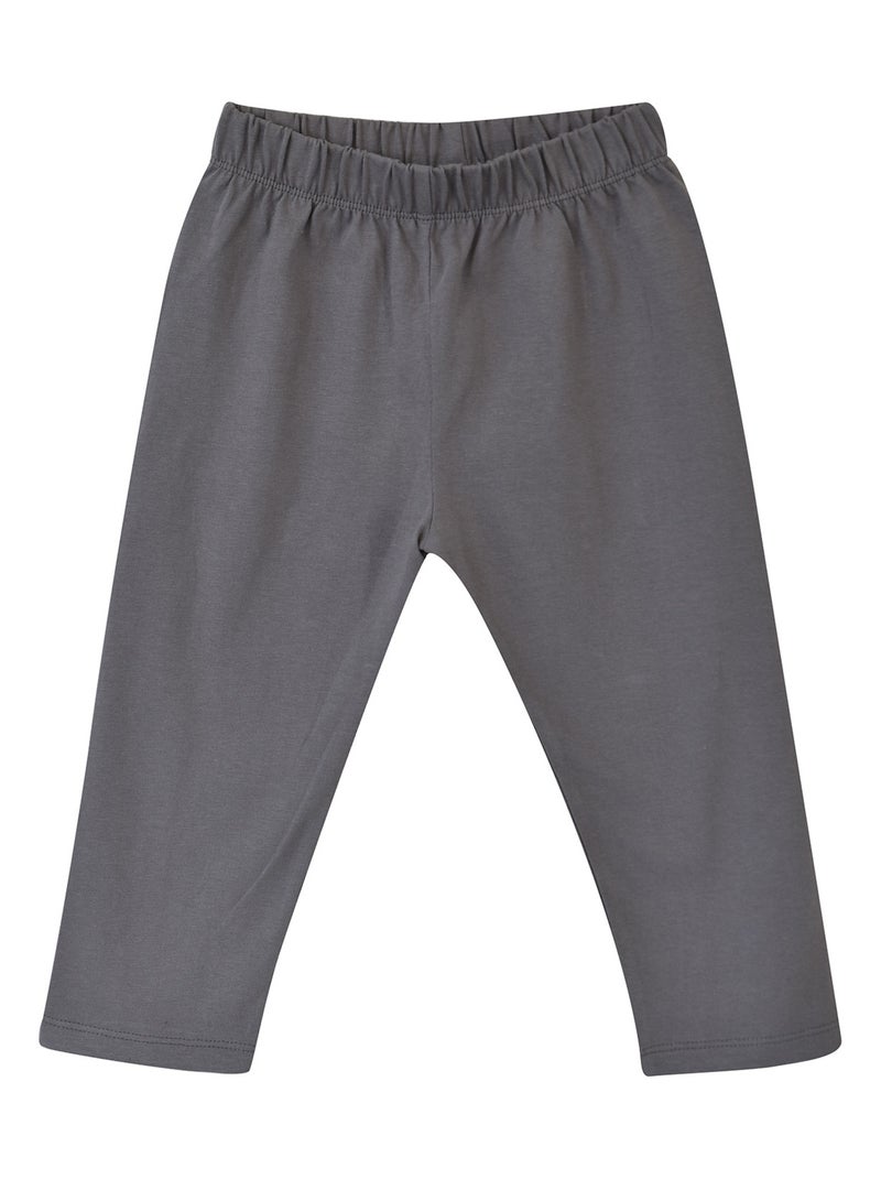 PYJAMA GARCON ESPERIDION Blanc - Kiabi