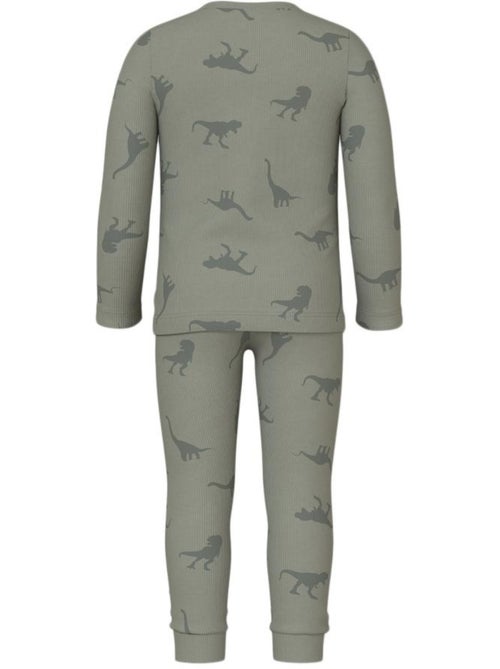 Pyjama Garçon Name it - Kiabi
