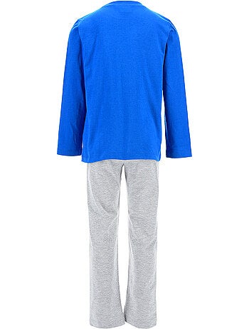 Pyjama garçon sonic - licence officielle