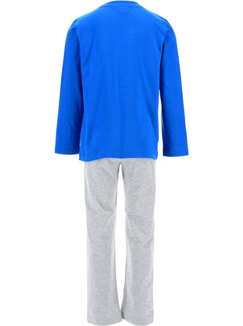 Pyjama garçon sonic - licence officielle - Kiabi Pyjama garçon sonic - licence officielle - Kiabi