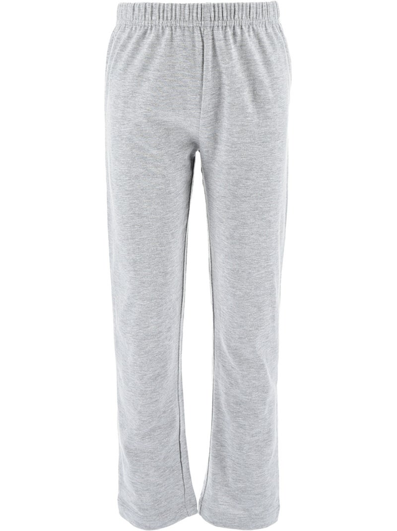 Pyjama   garçon sonic - licence officielle Bleu - Kiabi