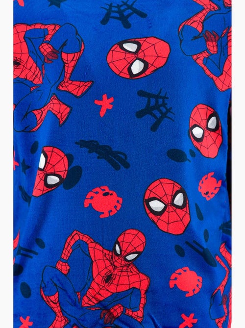 Pyjama garçon spiderman - licence officielle - Kiabi Pyjama garçon spiderman - licence officielle - Kiabi
