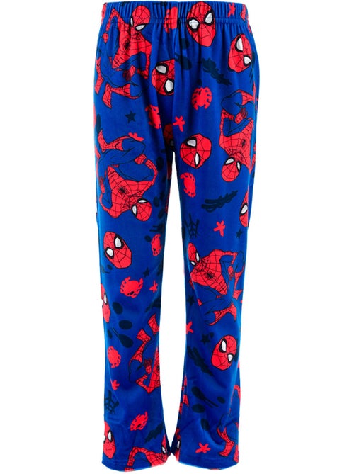 Pyjama garçon spiderman - licence officielle - Kiabi Pyjama garçon spiderman - licence officielle - Kiabi
