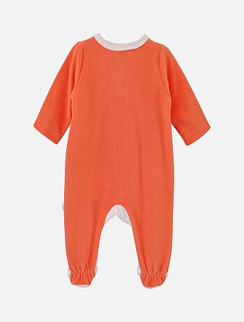 PYJAMA GRENOUILLERE COCTEAU