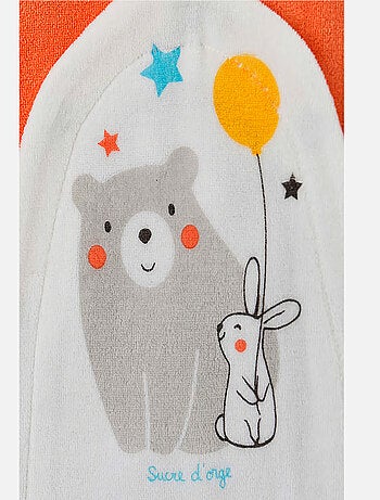 PYJAMA GRENOUILLERE COCTEAU