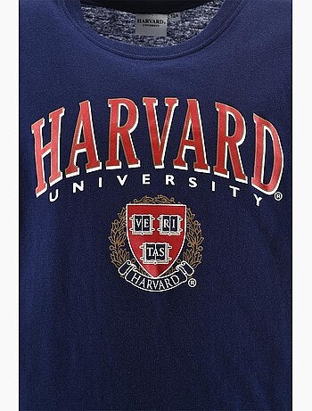 Pyjama harvard| licence officielle