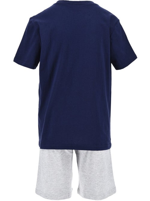 Pyjama harvard| licence officielle - Kiabi Pyjama harvard| licence officielle - Kiabi