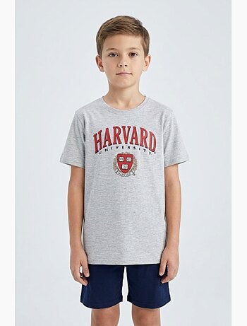 Pyjama Harvard| Licence Officielle