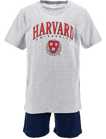 Pyjama Harvard| Licence Officielle