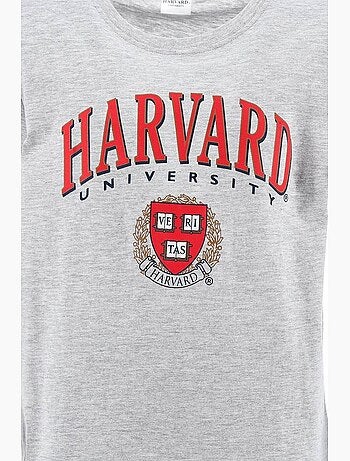 Pyjama Harvard| Licence Officielle