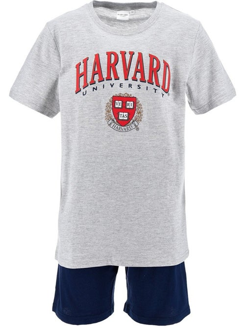 Pyjama Harvard| Licence Officielle - Kiabi