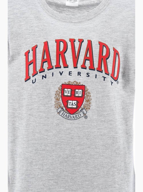 Pyjama Harvard| Licence Officielle - Kiabi