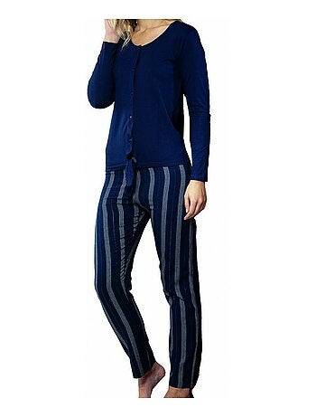 Pyjama HECHTER STUDIO