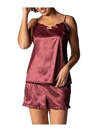 Pyjama HECHTER STUDIO