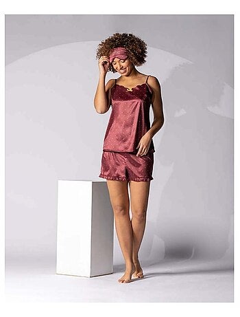 Pyjama HECHTER STUDIO