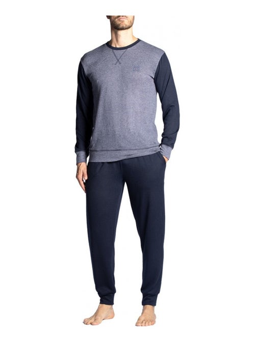 Pyjama HECHTER STUDIO - Kiabi
