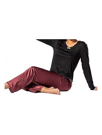 Pyjama HECHTER STUDIO