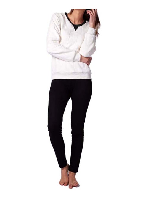 Pyjama HECHTER STUDIO - Kiabi