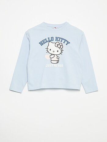 Pyjama 'Hello Kitty' 2 pièces