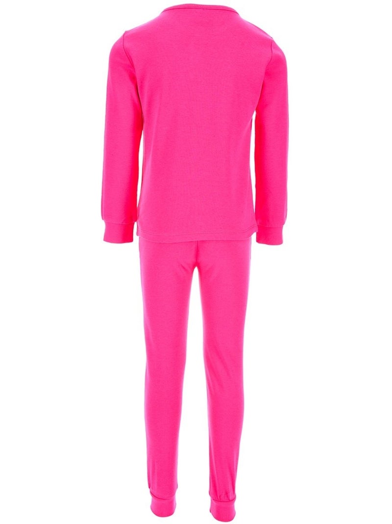 Pyjama Hello Kitty | Licence Officielle Rose fushia - Kiabi