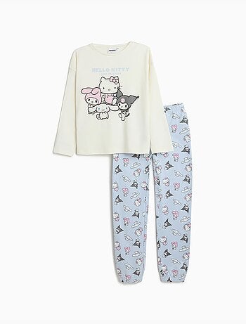 Pyjama 'Hello Kitty', MO Fashion