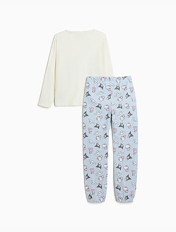 Pyjama 'Hello Kitty', MO Fashion