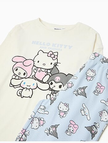 Pyjama 'Hello Kitty', MO Fashion