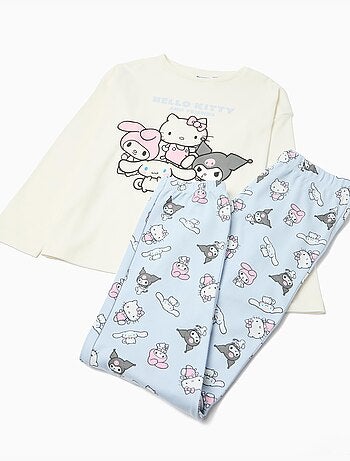 Pyjama 'Hello Kitty', MO Fashion