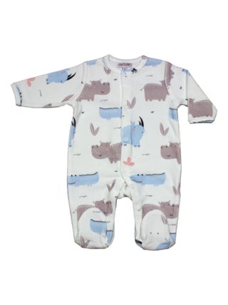 Pyjama "HIPPO" Les Chatounets